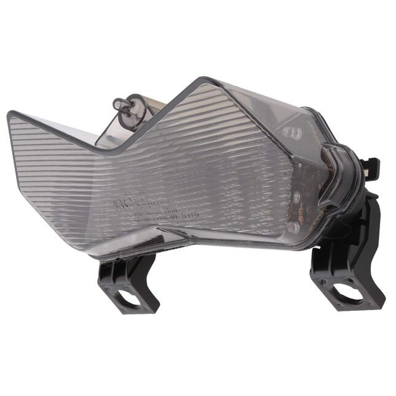 Highsider Smart LED zadnja luč za motocikle Kawasaki Z 750/1000, ZX6RR, ZX-6R