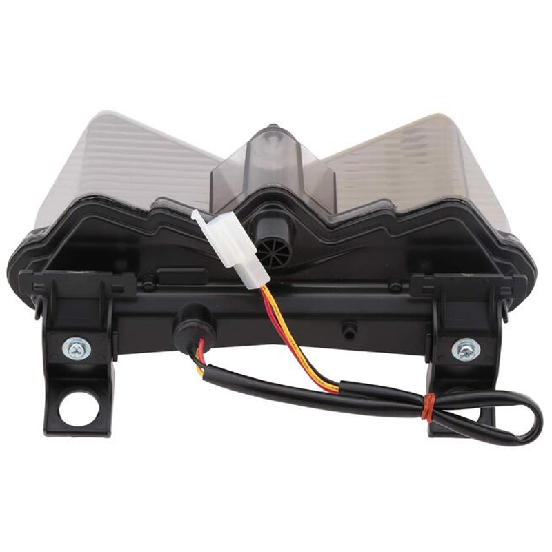 Highsider Smart LED zadnja luč za motocikle Kawasaki Z 750/1000, ZX6RR, ZX-6R