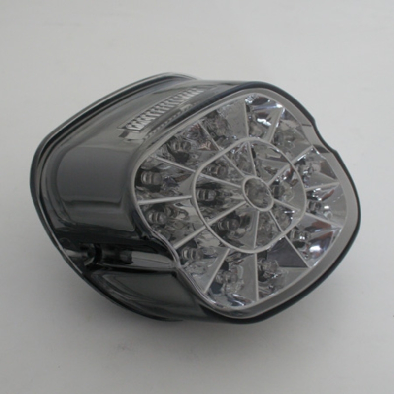 Highsider Smart LED zadnja luč za motocikle Harley Davidson