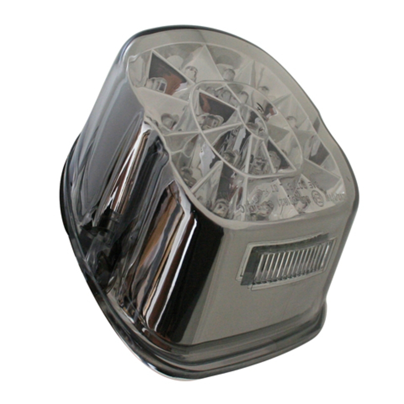 Highsider Smart LED zadnja luč za motocikle Harley Davidson