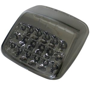 Highsider Smart LED zadnja luč za motocikle Harley Davidson V-ROD