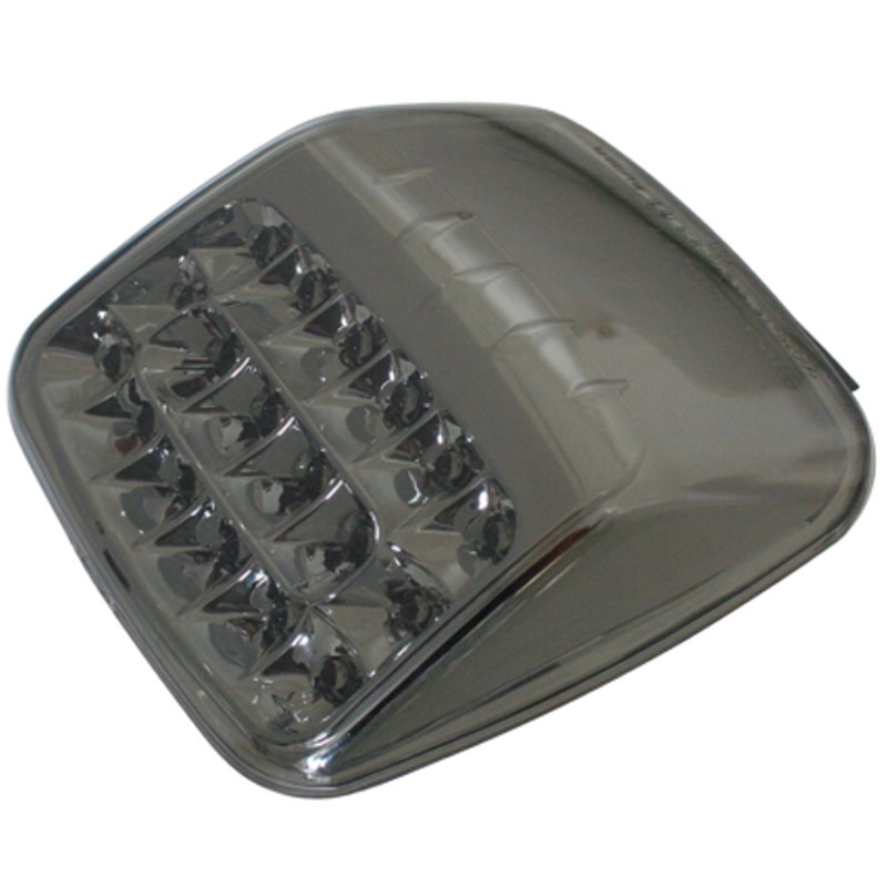 Highsider Smart LED zadnja luč za motocikle Harley Davidson V-ROD
