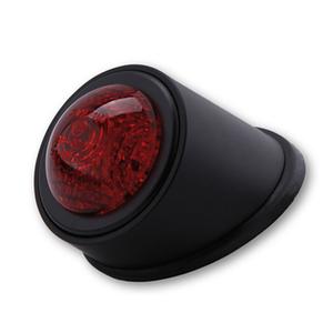 Highsider Smart OLD SCHOOL LED zadnja luč črna