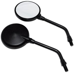 Vzvratno ogledalo Highsider Smart univerzalno črno