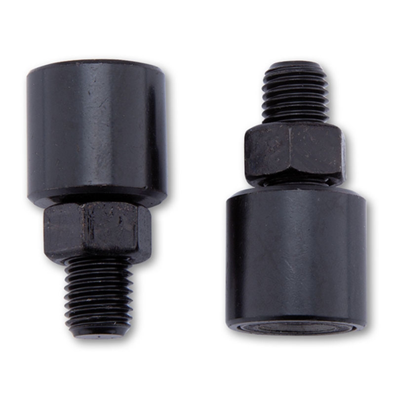 Dušilec vibracij za pametna ogledala Highsider, 2 kosa.