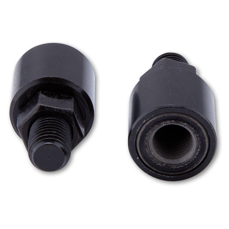 Dušilec vibracij za pametna ogledala Highsider, 2 kosa.