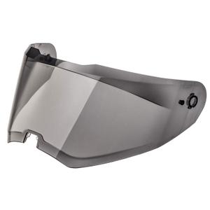 Vizir za čelade NOX PREMIUM Stratos temen