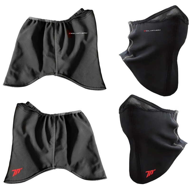 Moto čelada Seventy Degrees SD-W1 črna