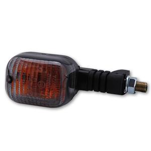 Smerniki za motorno kolo Highsider Smart Duc II - spredaj levo - zadaj desno