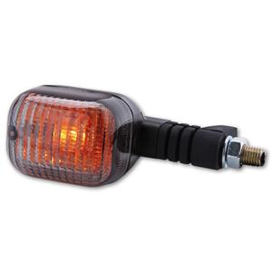 Smerniki za motorno kolo Highsider Smart Duc III - spredaj desno - zadaj levo