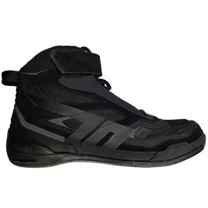 Moto škornji Seventy Degrees SD-BC9 Premier črne barve