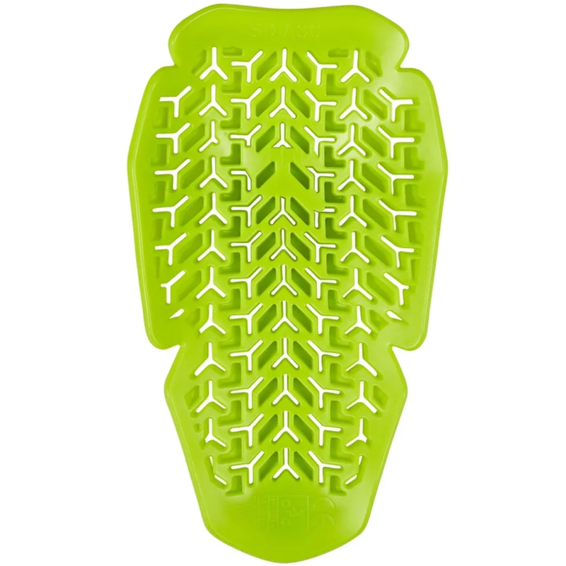Ščitniki za komolce/kolena Seventy Degrees Windflex rumeni
