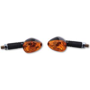 Smerniki za motor Highsider Smart Little Duke dolgi