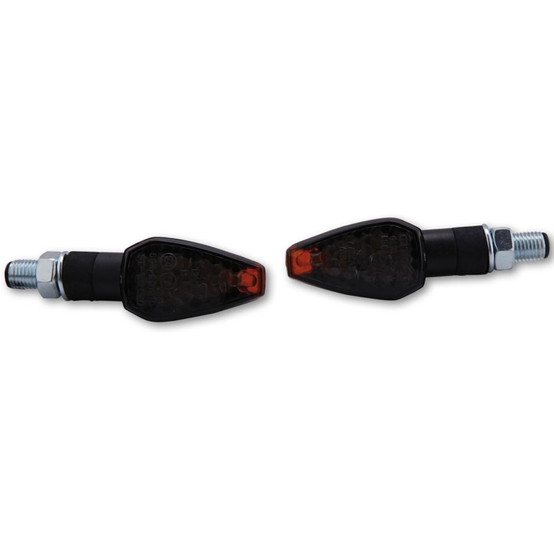 Smerniki za motor Highsider Smart LED Peak