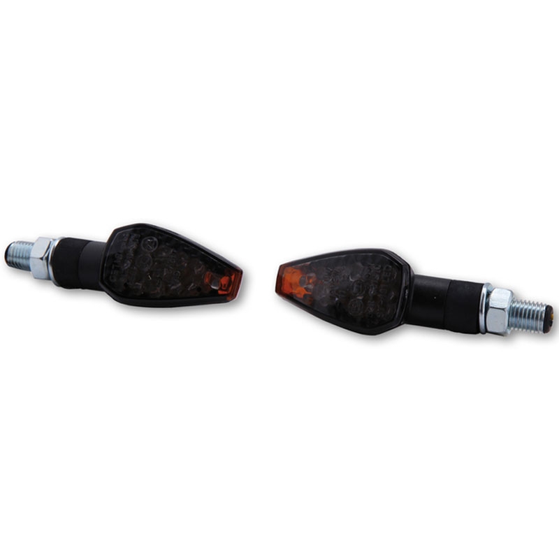 Smerniki za motor Highsider Smart LED Peak