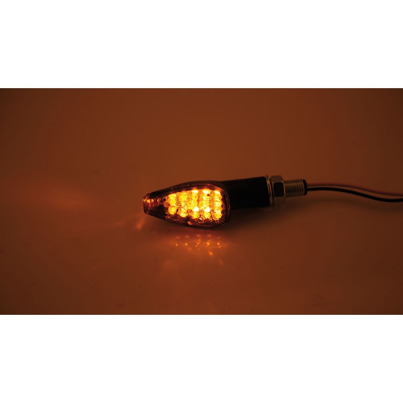 Smerniki za motor Highsider Smart LED Peak