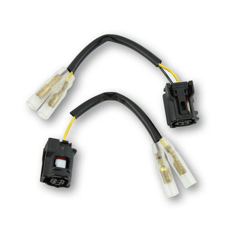 Highsider pametni adapter za smernike za motorna kolesa Yamaha