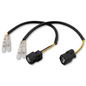 Highsider pametni adapter za smernike za motorna kolesa Kawasaki