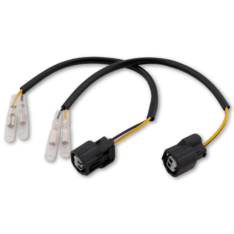 Highsider pametni adapter za smernike za motorna kolesa Kawasaki