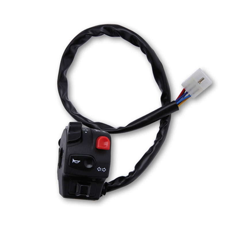 Univerzalno stikalo Highsider Smart za štirikolesnike levo