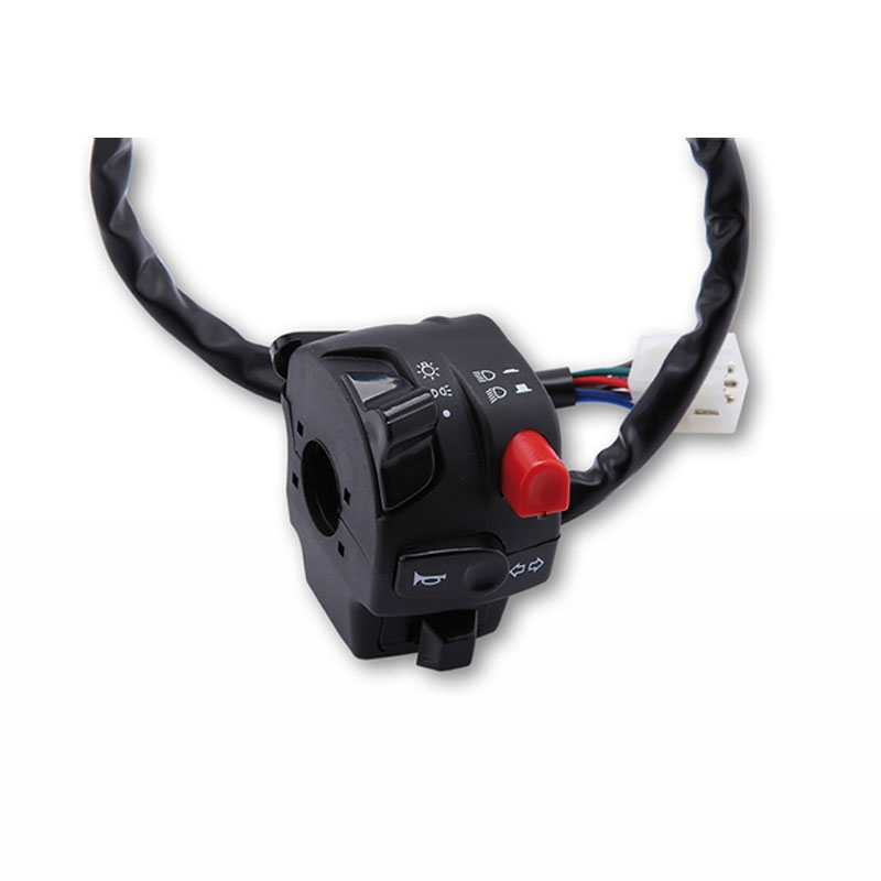 Univerzalno stikalo Highsider Smart za štirikolesnike levo