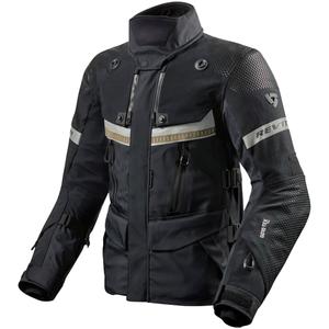 Revit Dominator 3 GTX motoristična jakna črna