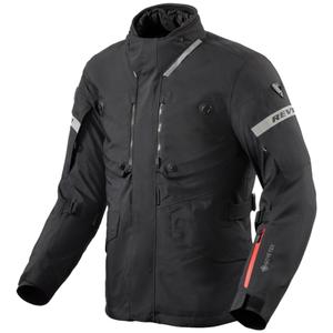 Revit Neptune 3 GTX motoristična jakna črna