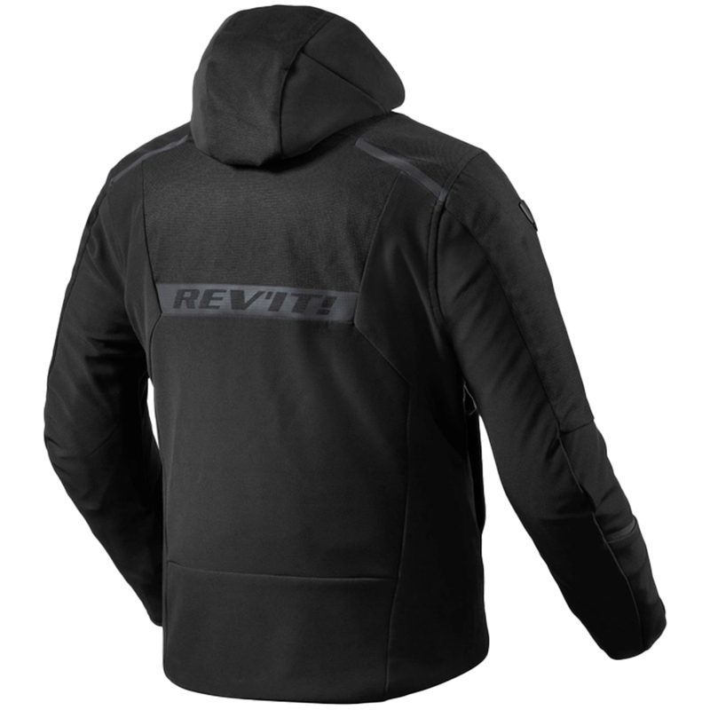 Revit Potential GTX motoristična jakna črna