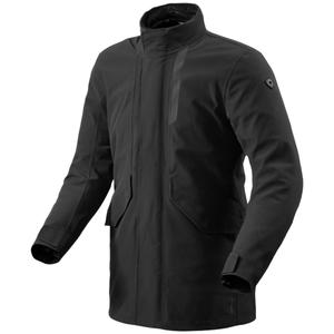 Moto plašč Revit Centro H2O črn