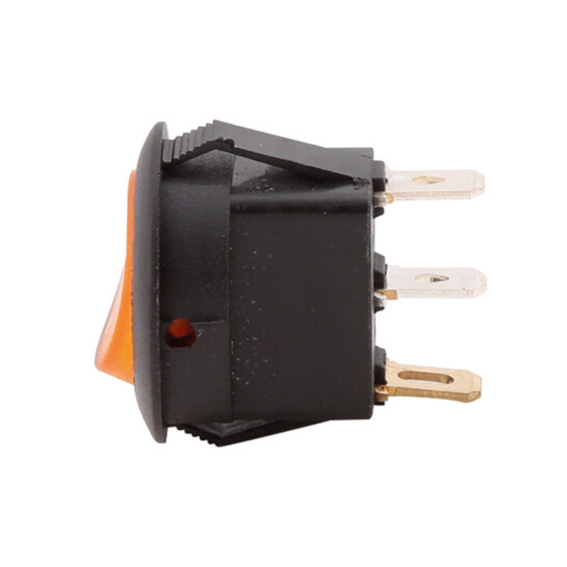 Highsider pametno stikalo za vklop/izklop 12V/16A