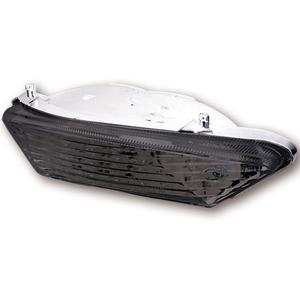 Highsider pametna LED zadnja luč za HONDA CB 600 03-05, CB 900 02-05