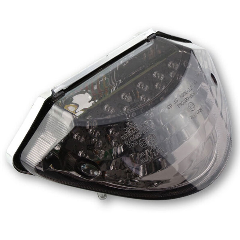Highsider pametna LED zadnja luč za HONDA CB 600 03-05, CB 900 02-05