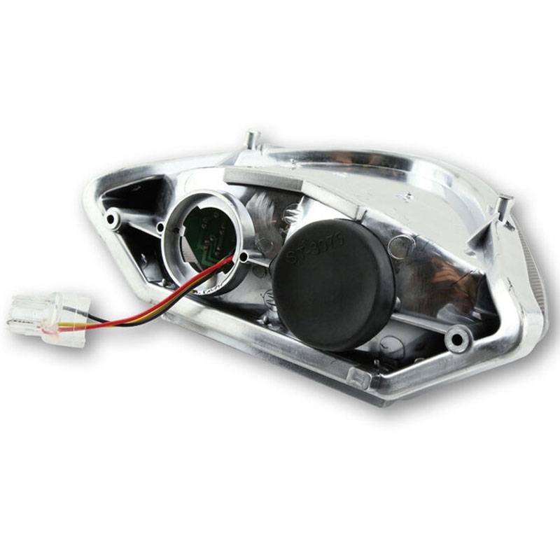 Highsider pametna LED zadnja luč za HONDA CB 600 03-05, CB 900 02-05