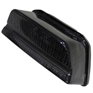 Highsider pametna LED zadnja luč za motorno kolo KAWASAKI ZRX 1100/1200
