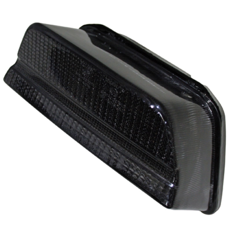 Highsider pametna LED zadnja luč za motorno kolo KAWASAKI ZRX 1100/1200