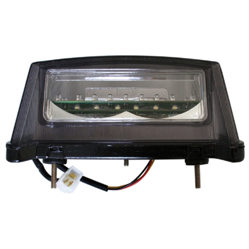 Highsider pametna LED zadnja luč za motorno kolo KAWASAKI ZRX 1100/1200