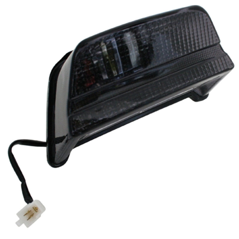 Highsider pametna LED zadnja luč za motorno kolo KAWASAKI ZRX 1100/1200
