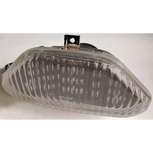 Highsider pametna LED zadnja luč za SUZUKI GSF 600 Bandit -99, GSF 1200 -00