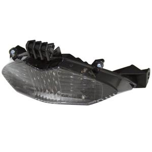 Highsider Smart LED zadnja luč za motorno kolo SUZUKI GSF 650/1200/1250