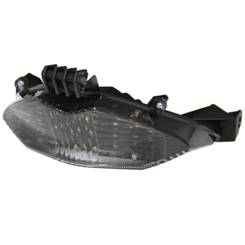 Highsider Smart LED zadnja luč za motorno kolo SUZUKI GSF 650/1200/1250