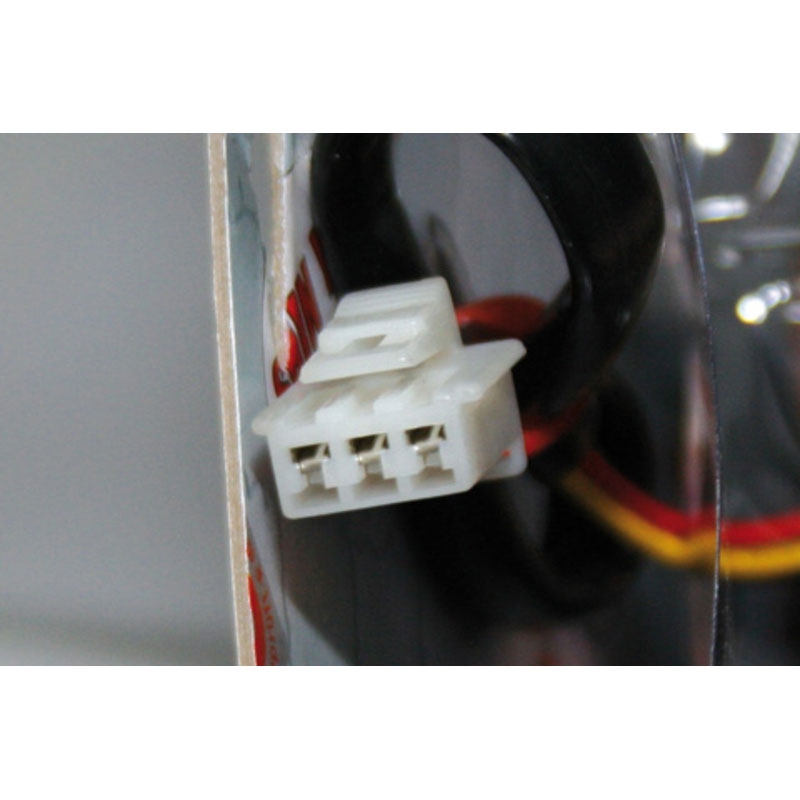 Highsider Smart LED zadnja luč za motorno kolo SUZUKI GSF 650/1200/1250