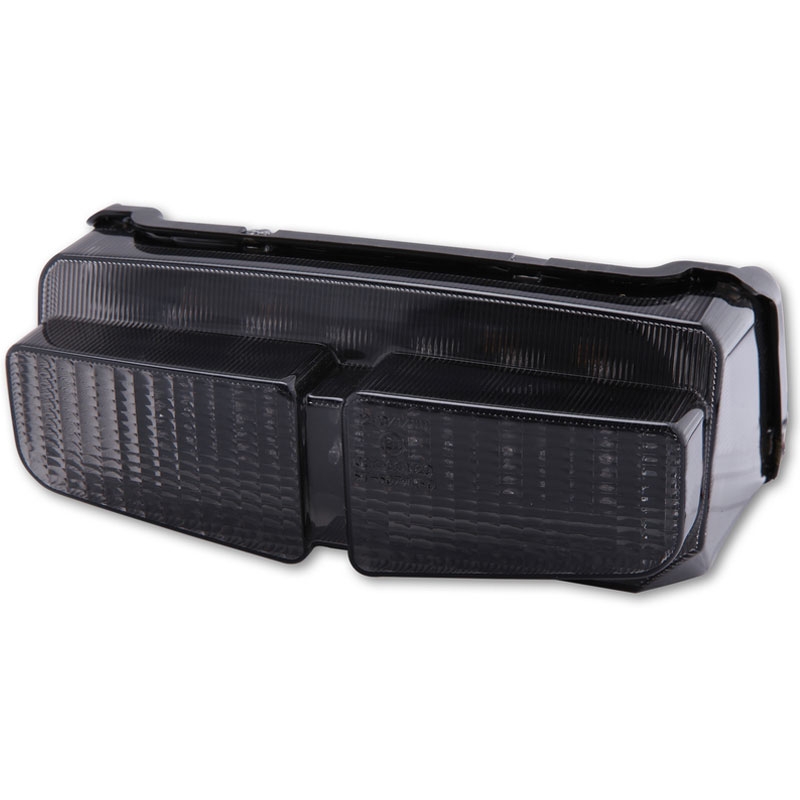 Highsider Smart LED zadnja luč za Yamaha Fzs 600 po letu 2003