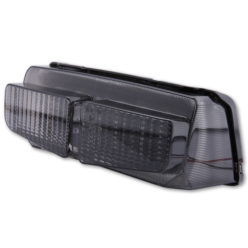 Highsider Smart LED zadnja luč za Yamaha Fzs 600 po letu 2003