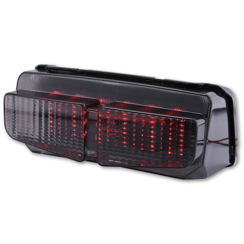 Highsider Smart LED zadnja luč za Yamaha Fzs 600 po letu 2003