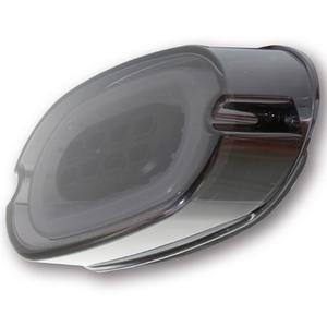 Highsider Smart II LED zadnja luč za motorna kolesa Harley Davidson