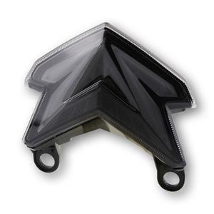 Highsider Smart LED zadnja luč za motorna kolesa Kawasaki Ninja Zx-6 R, Z 800
