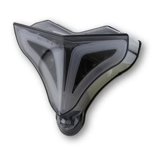 Highsider Smart LED zadnja luč za motorna kolesa Yamaha Yzf R1