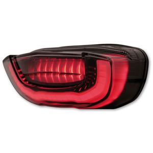 Highsider Smart LED zadnja luč za motorna kolesa HONDA CB 650