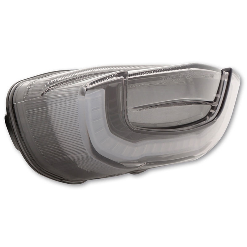 Highsider Smart LED zadnja luč za motorna kolesa HONDA CB 650