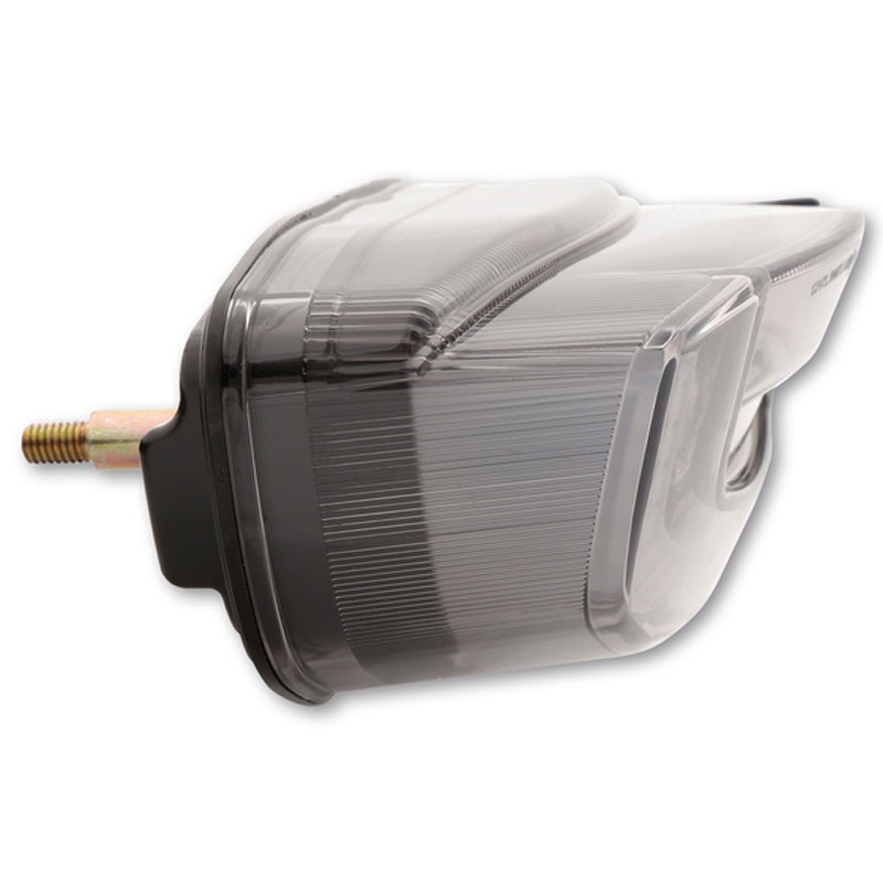 Highsider Smart LED zadnja luč za motorna kolesa HONDA CB 650